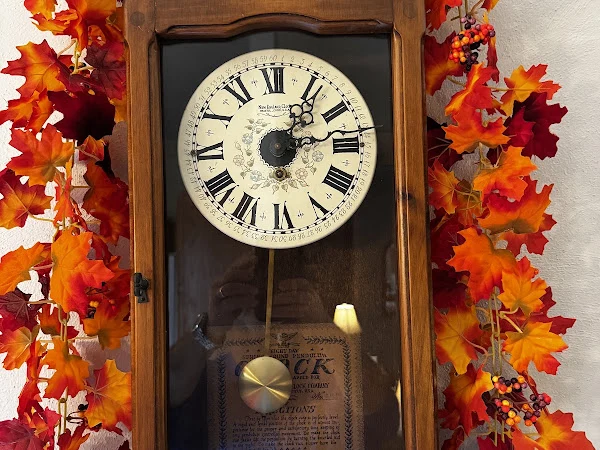 Brumley's Old Clock Shop