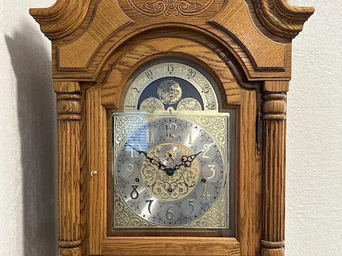 Bryan's Clock Repair