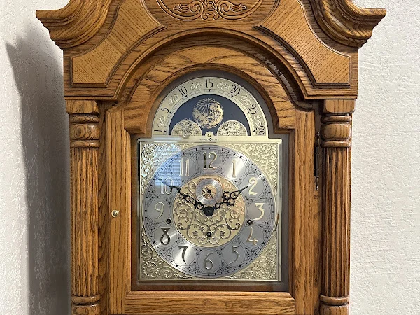 Bryan's Clock Repair