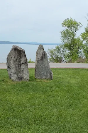 Burlington Earth Clock