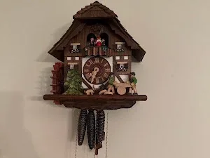 Cabot Mill Antiques