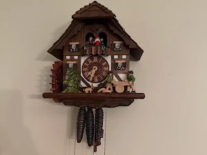 Cabot Mill Antiques