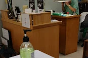 Campos Watch Repair