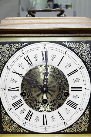 Canoga Park Clock Repair