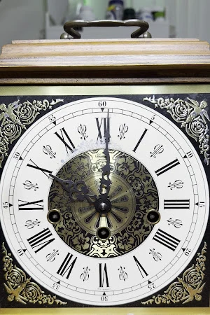 Canoga Park Clock Repair