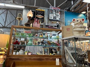 Capital City Antique Mall