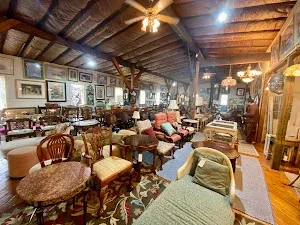Center Stage Antiques