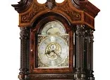 Central Time Clock Inc