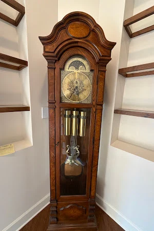 Champ's Clock Shop