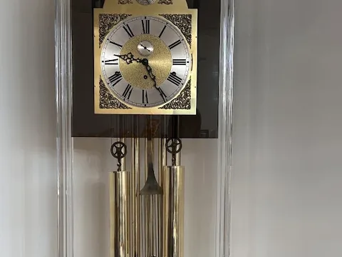 Chaplick Clocks Ltd
