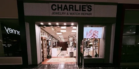 Charlie's Jewelry and Watch Repair