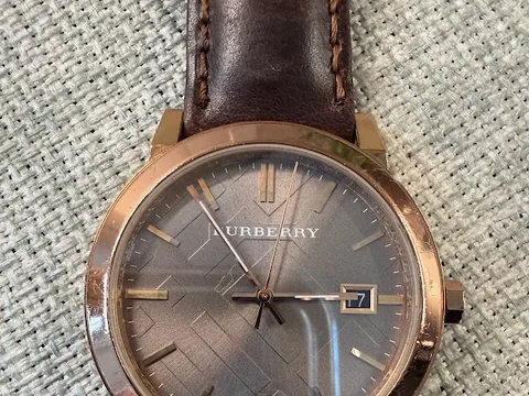 Charly's Watch & Clock Shop