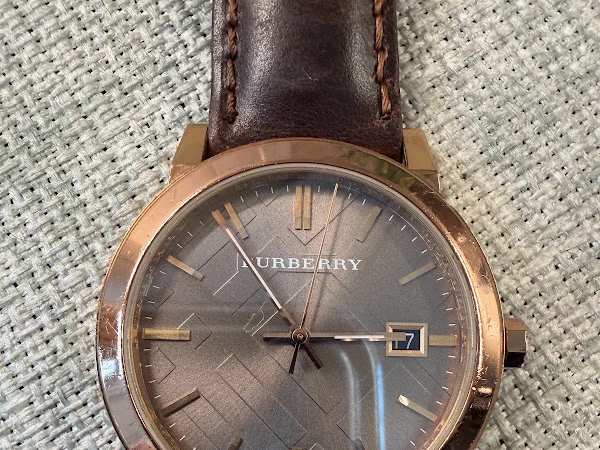 Charly's Watch & Clock Shop