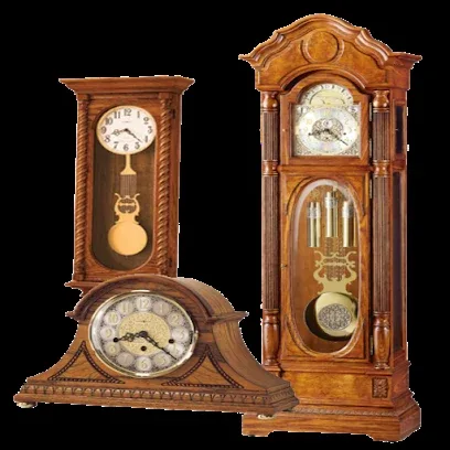 Checkingtime.com - Clock Repair