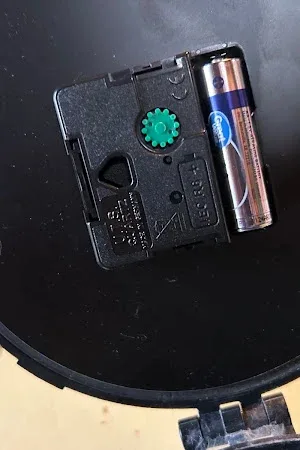 Chelsea Clock Co