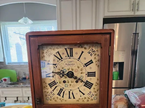 Chesterfield Clock Shop
