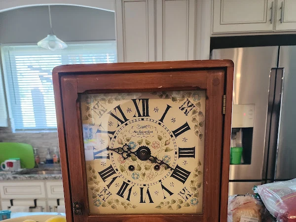 Chesterfield Clock Shop