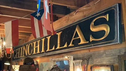 Chinchillas Antiques and Furniture Repair