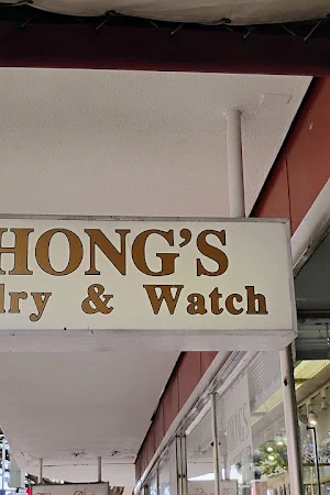 Chong's Jewelry