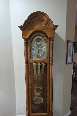 Christensen’s Clockworks, Inc.