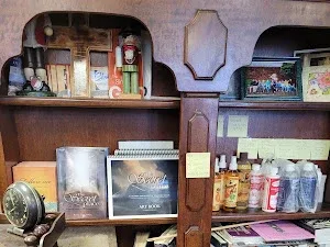 Christian & Son's Clocks Antique and New
