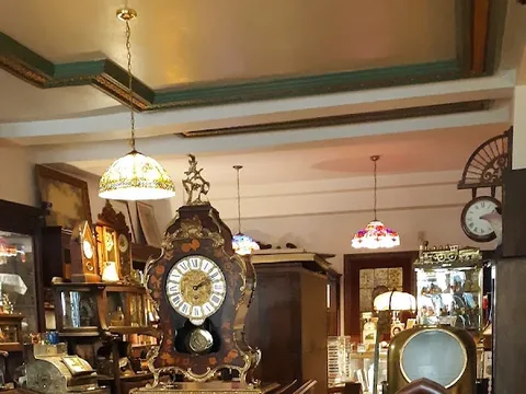 City Bank Antiques