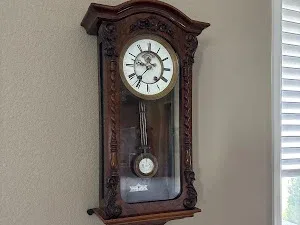 City Clock Repair