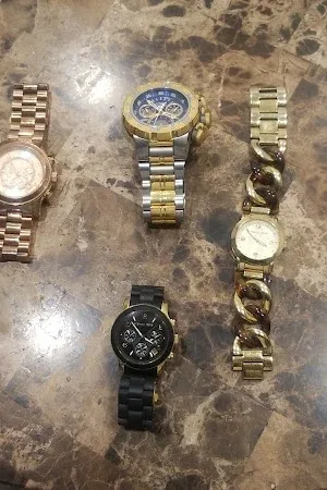 City Limits - Jewelry & Repair