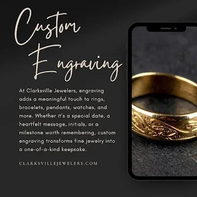 Clarksville Jewelers