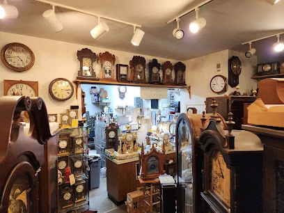 Classic Clocks