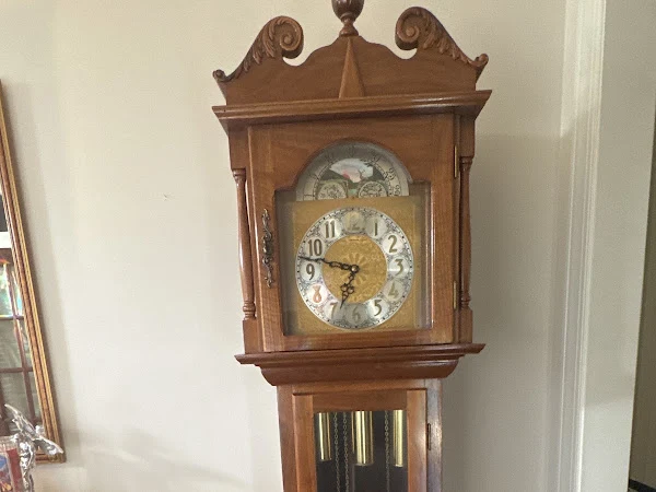 Classical Clocks Ltd