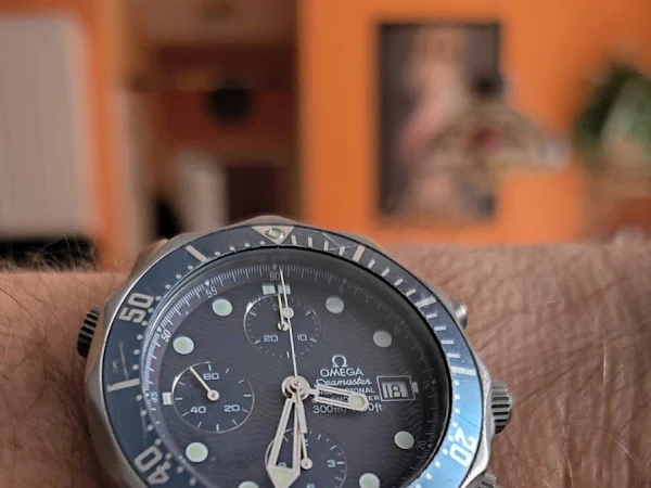 Claudio's Watch Repair