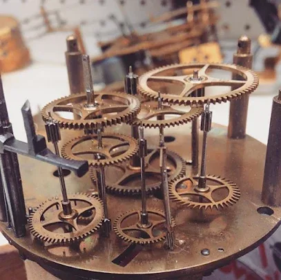 Cleveland Clock Repair - Wall Clock Repair, Grandfather Clock Repair, Mantel & Antique Clocks