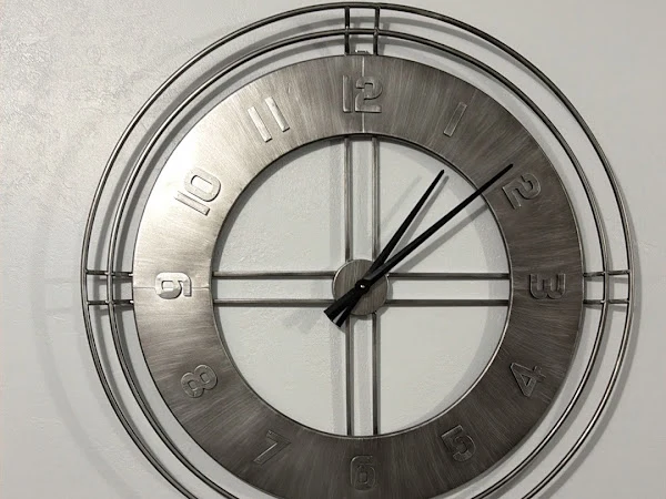 Clock and Instrument Repair Inc.