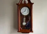Clock Cellar