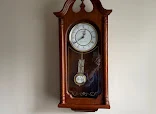 Clock Cellar