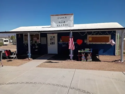 Clock Clinic
