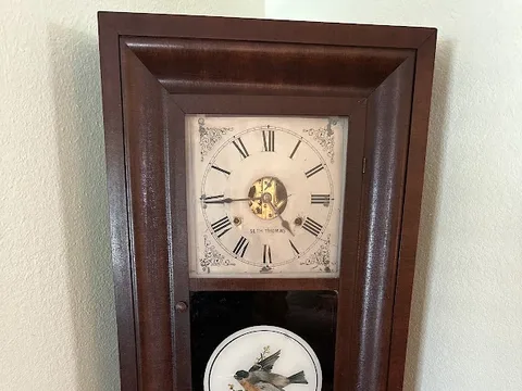 Clock Country