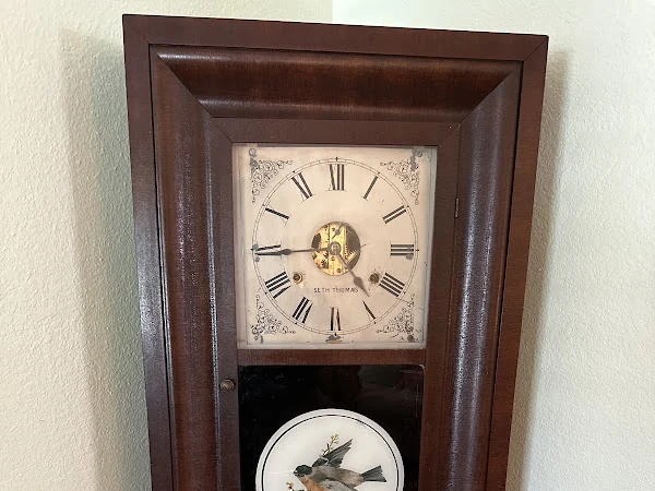 Clock Country
