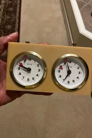 Clock Doctor