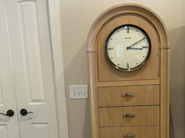Clock Doctor of Tennessee