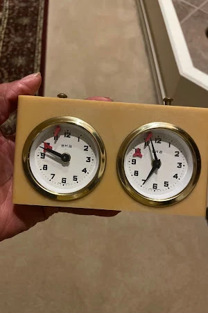 Clock Doctor