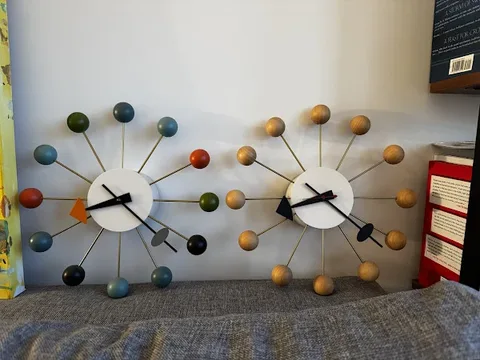 Clock Forward