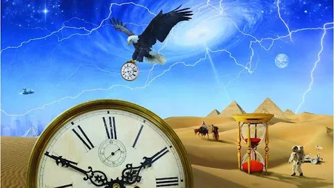 Clock Nook