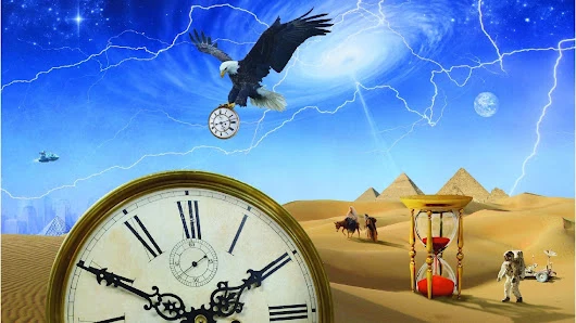 Clock Nook
