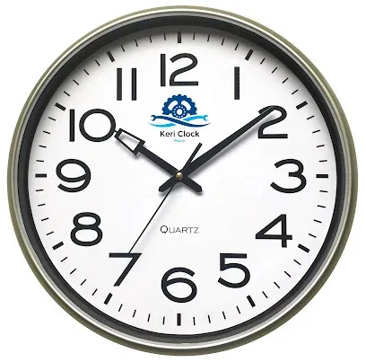 clock recover