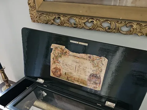 Clock Repair By Victor