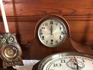 Clock Repair