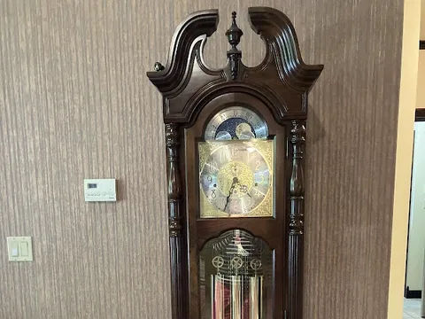 Clock Repair NWI