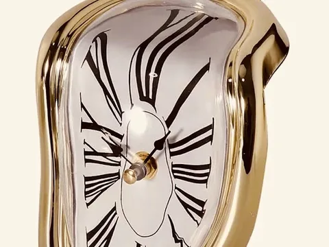 Clock Repair & Restoration